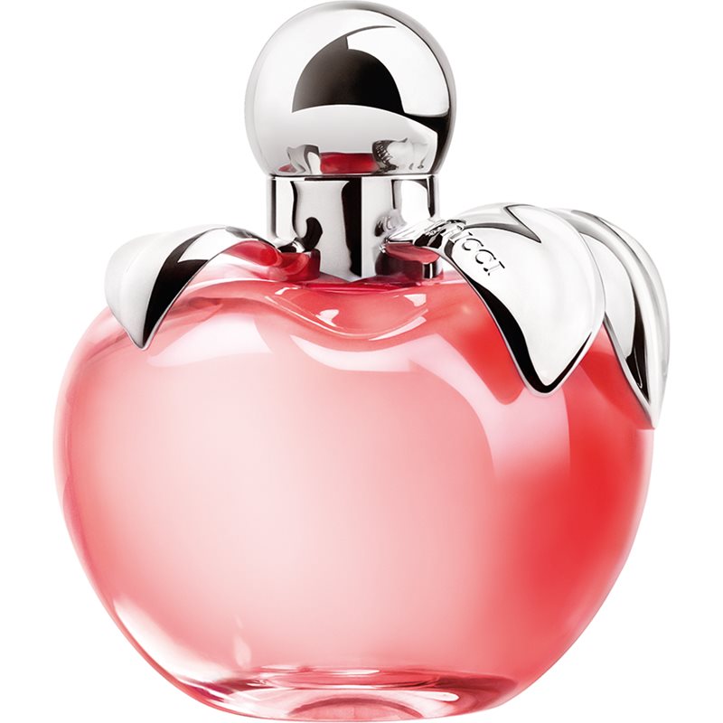 Nina Ricci Nina Eau de Toilette für Damen 50 ml