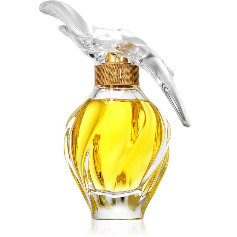 Nina Ricci L'Air Du Temps Eau De Parfum For Women 50 Ml