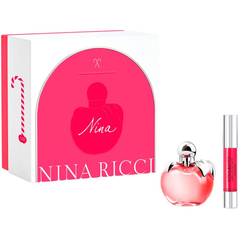 Nina Ricci Nina dárková sada II. pro ženy