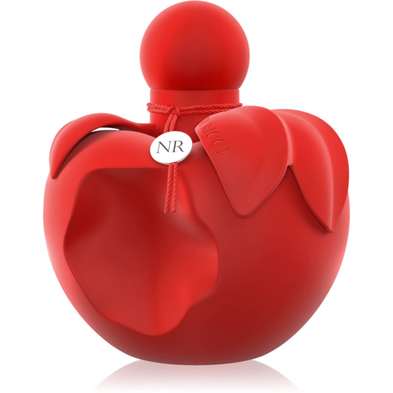 Nina Ricci Nina Extra Rouge Eau De Parfum For Women 80 Ml