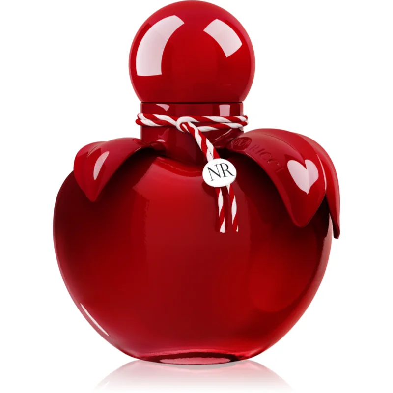 Flacon Nina Rouge Eau de Toilette for women