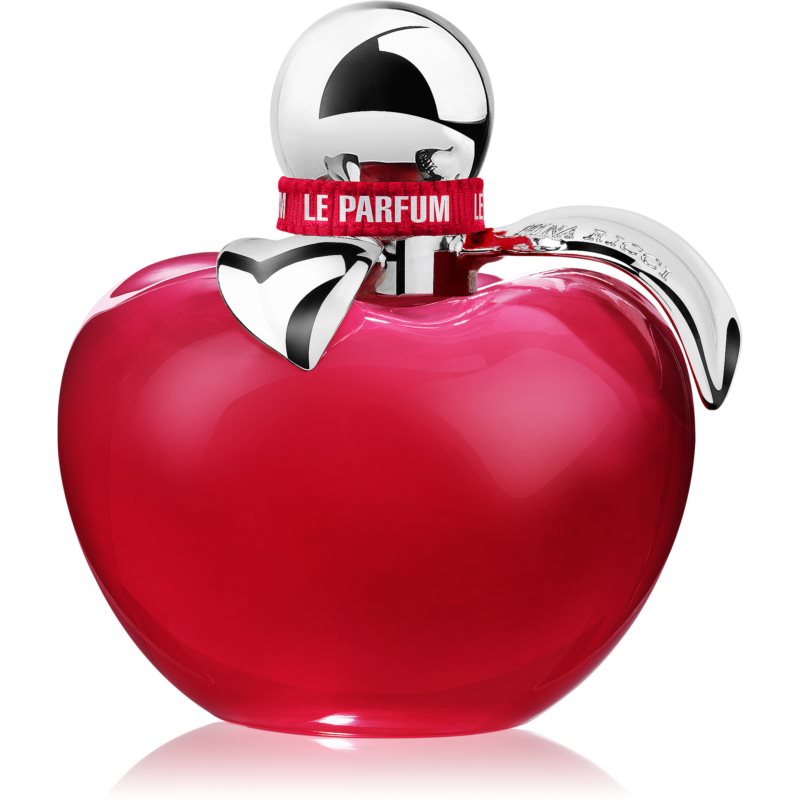 Nina Ricci Nina Le Parfum parfumovaná voda pre ženy 50 ml