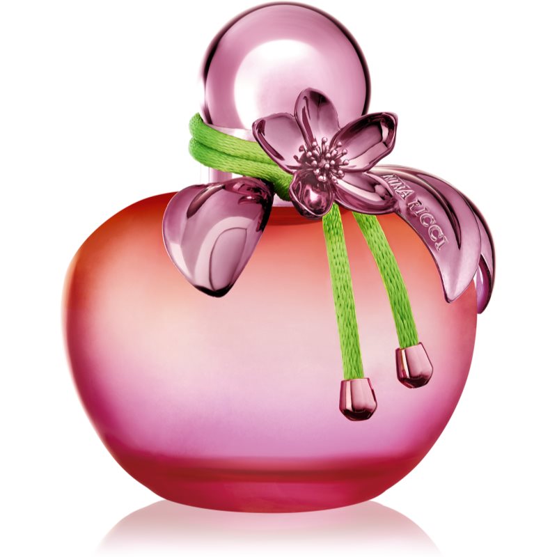 Nina Ricci Nina Ricci Nina Illusion Eau de Parfum για γυναίκες 30 ml