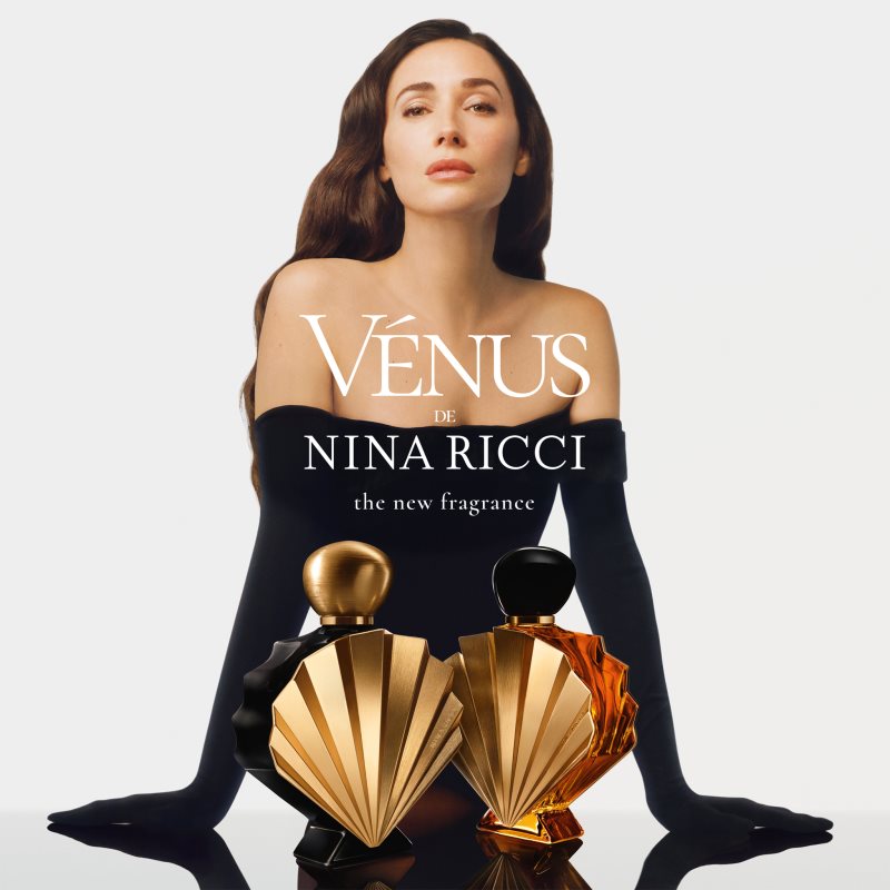 NINA RICCI Vénus de Nina Ricci Parfum Intense parfémovaná voda pro ženy 80 ml (obrázek 4)