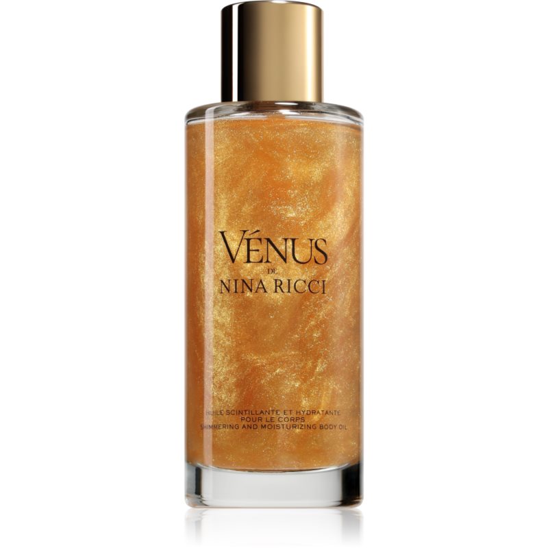 NINA RICCI Vénus de Nina Ricci парфюмирано масло за тяло за жени 100 мл.