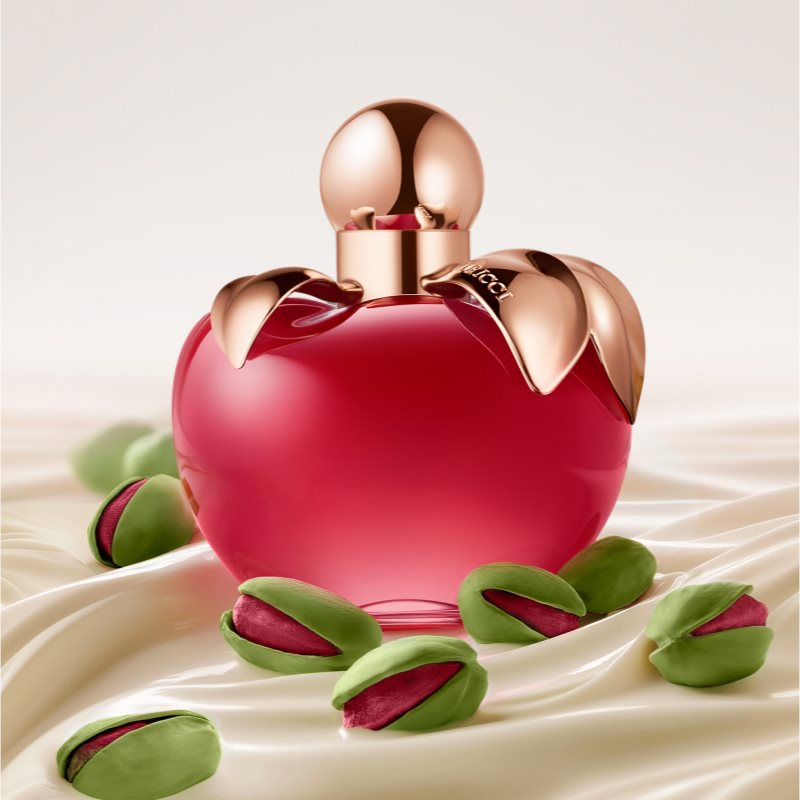 NINA RICCI Nina parfémovaná voda pro ženy 50 ml (obrázek 3)