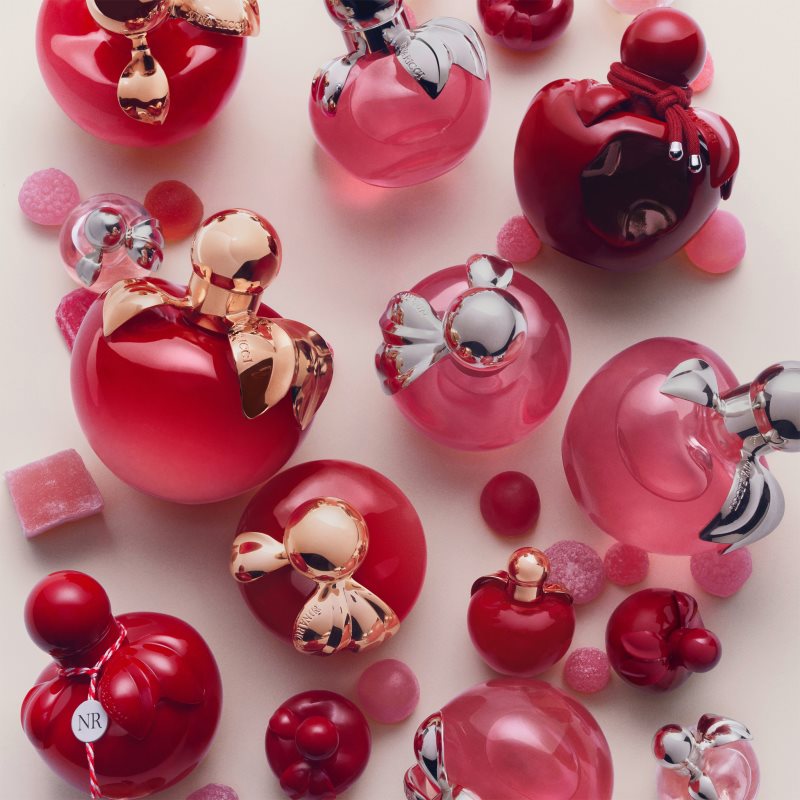 NINA RICCI Nina parfémovaná voda pro ženy 50 ml (obrázek 5)