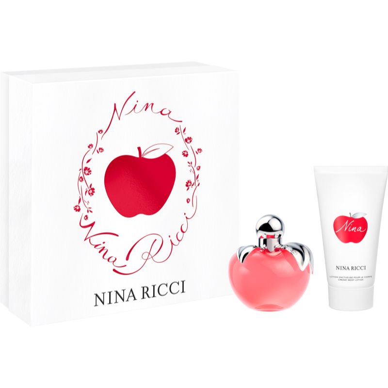 NINA RICCI Nina Geschenkset für Damen 1 St.