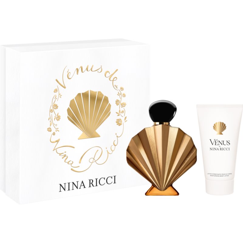 NINA RICCI Vénus de Nina Ricci подаръчен комплект за жени 1 бр.