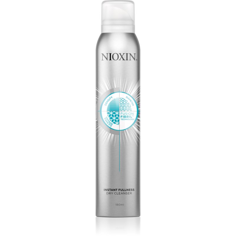 

Nioxin 3D Styling Instant Fullness сухий шампунь