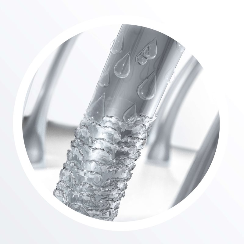 Nioxin 3D Styling Therm Activ Protector термоактивний спрей проти ламкості волосся 150 мл