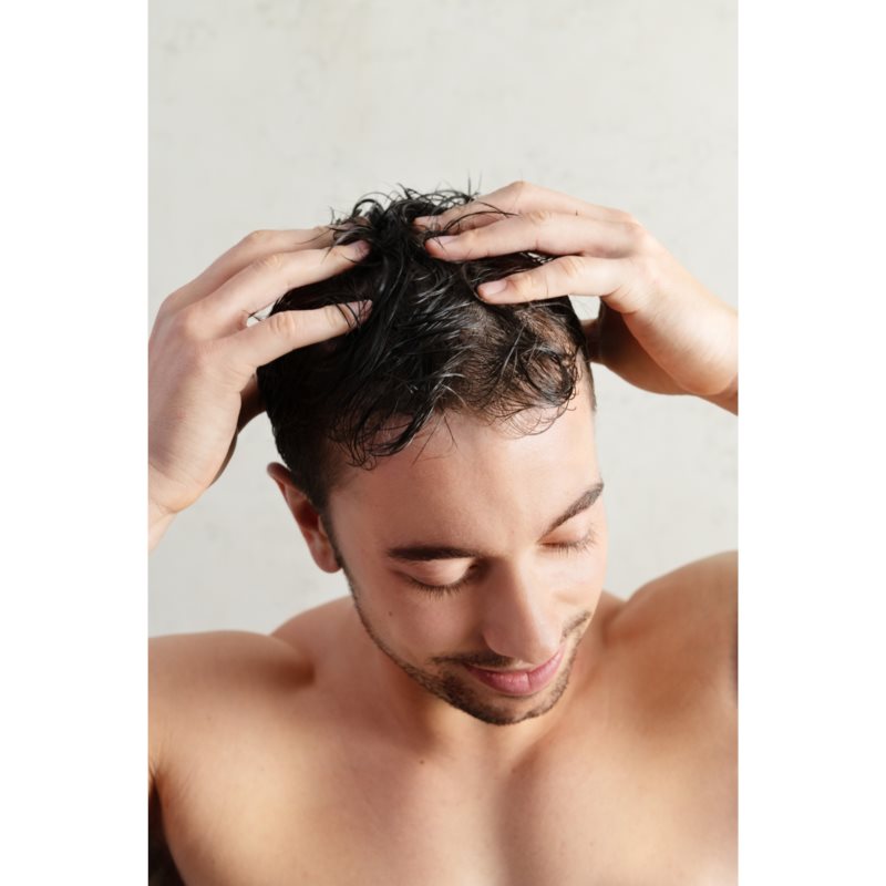 Nioxin System 1 Natural Hair Light Thinning подарунковий набір для ламкого та втомленого волосся