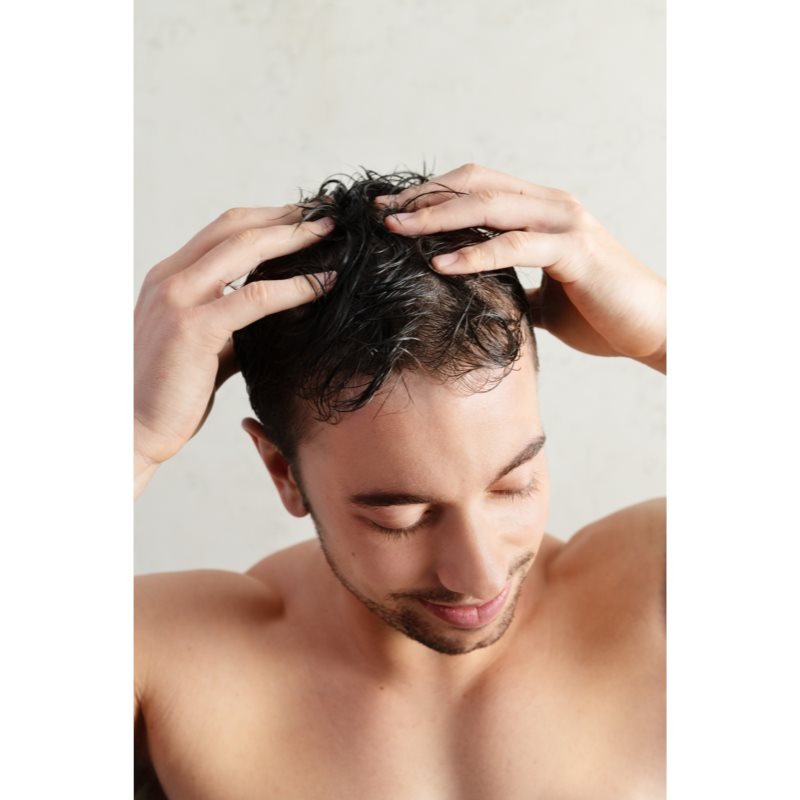 Nioxin System 2 Natural Hair Progressed Thinning подарунковий набір (проти випадіння волосся) унісекс