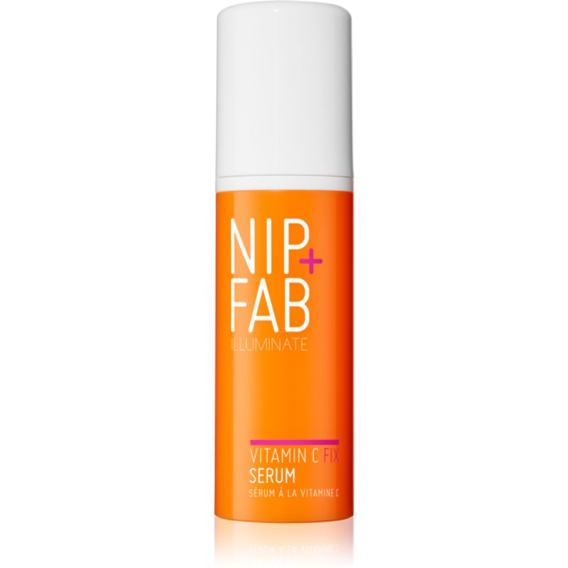 NIP+FAB Vitamin C Fix serumas veidui 50 ml