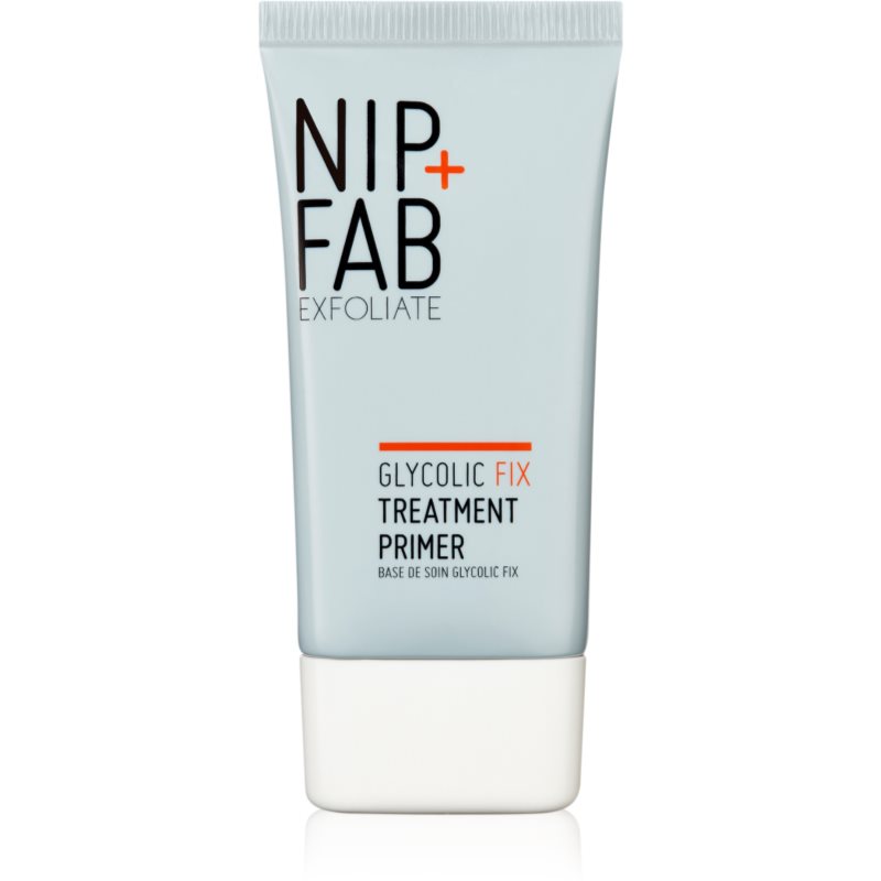 E-shop NIP+FAB Glycolic Fix Treatment podkladová báze pod make-up 40 ml
