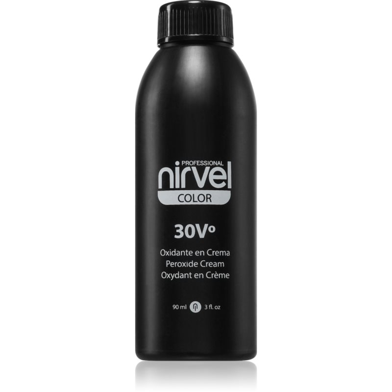 Nirvel 30Vº Peroxide Crème 9% 90 ml