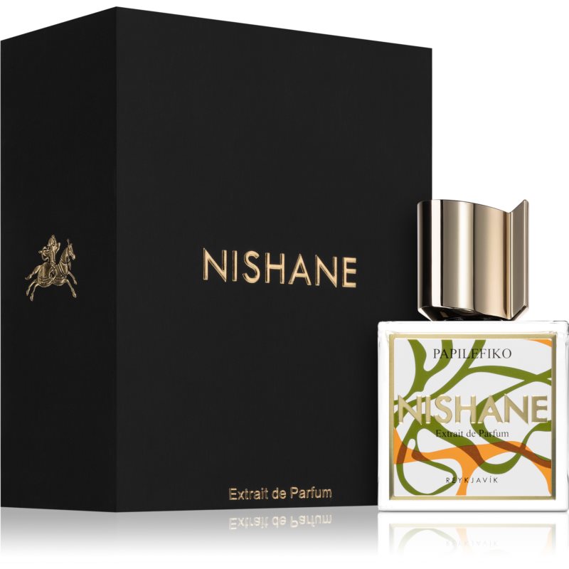 Nishane Papilefiko Perfume Extract Unisex 100 Ml