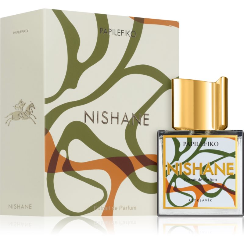 Nishane Papilefiko Extrait De Parfum Mixte 100 Ml