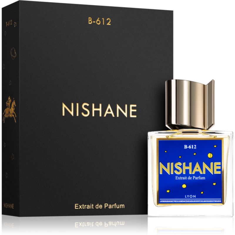 Nishane B-612 Perfume Extract Unisex 50 Ml