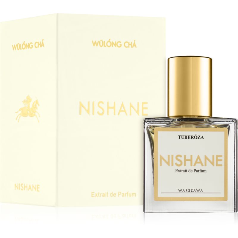 Nishane Tuberóza Parfüm Extrakt Unisex 15 ml