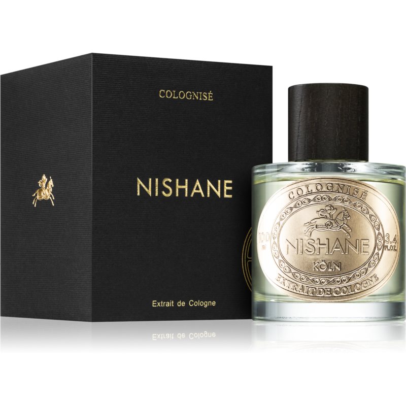 Nishane Colognisé парфуми унісекс 100 мл