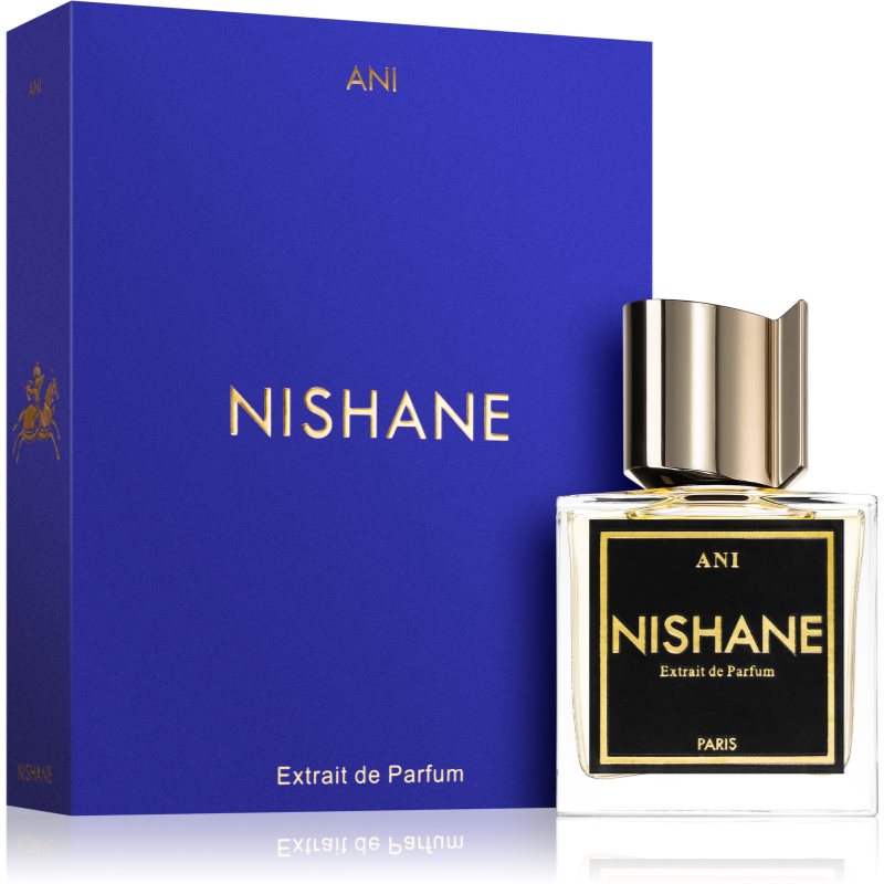 Nishane Ani Perfume Extract Unisex 50 Ml
