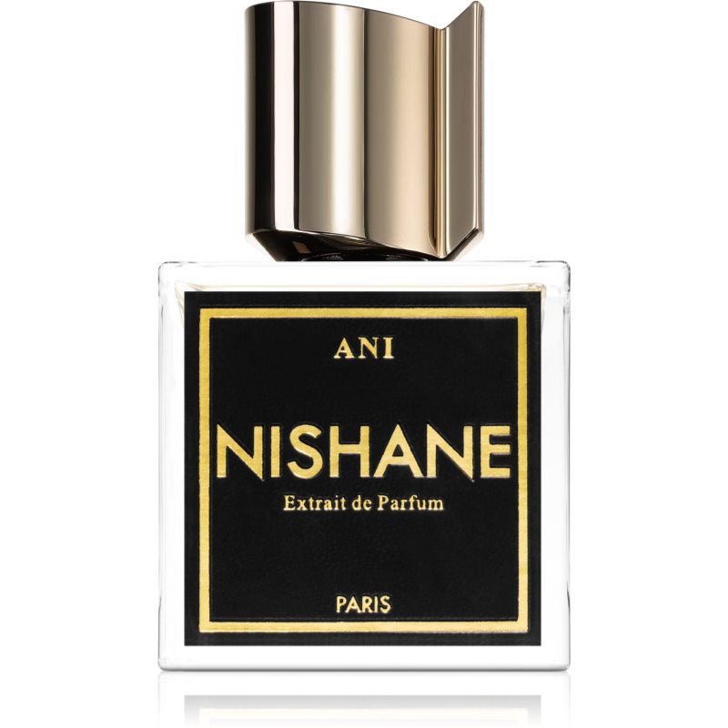 Nishane Ani kvepalų ekstraktas Unisex 100 ml