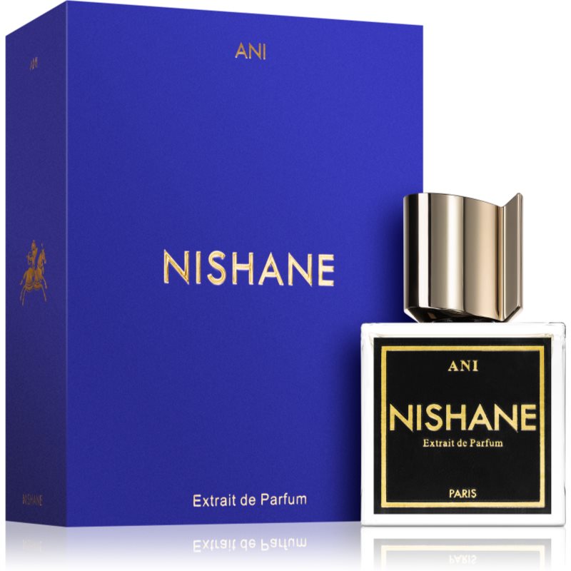 Nishane Ani Perfume Extract Unisex 100 Ml