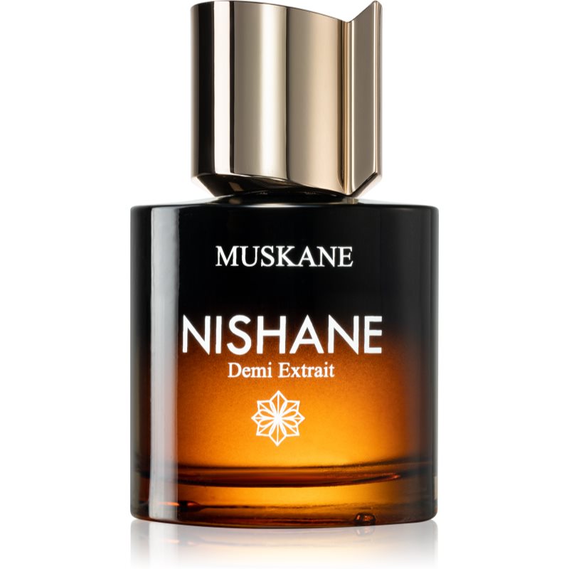 Nishane Florane kvepalų ekstraktas Unisex 100 ml