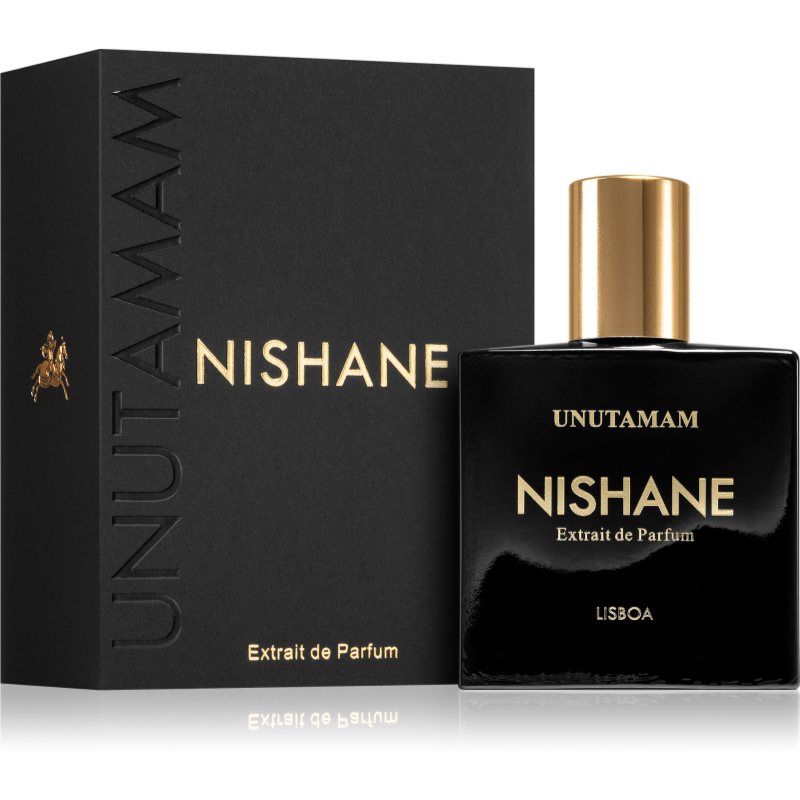 Nishane Unutamam парфуми екстракт унісекс 30 мл