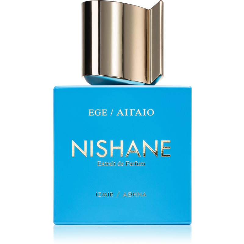 Nishane Ege/ Αιγαίο kvepalų ekstraktas Unisex 100 ml