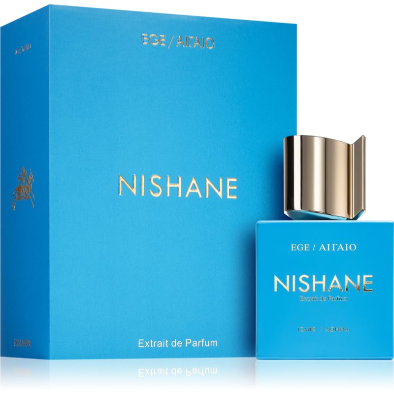 Nishane Ege/ Αιγαίο парфуми екстракт унісекс 100 мл