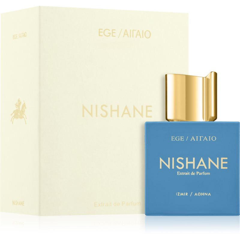 Nishane Ege/ Αιγαίο parfemski ekstrakt uniseks 100 ml