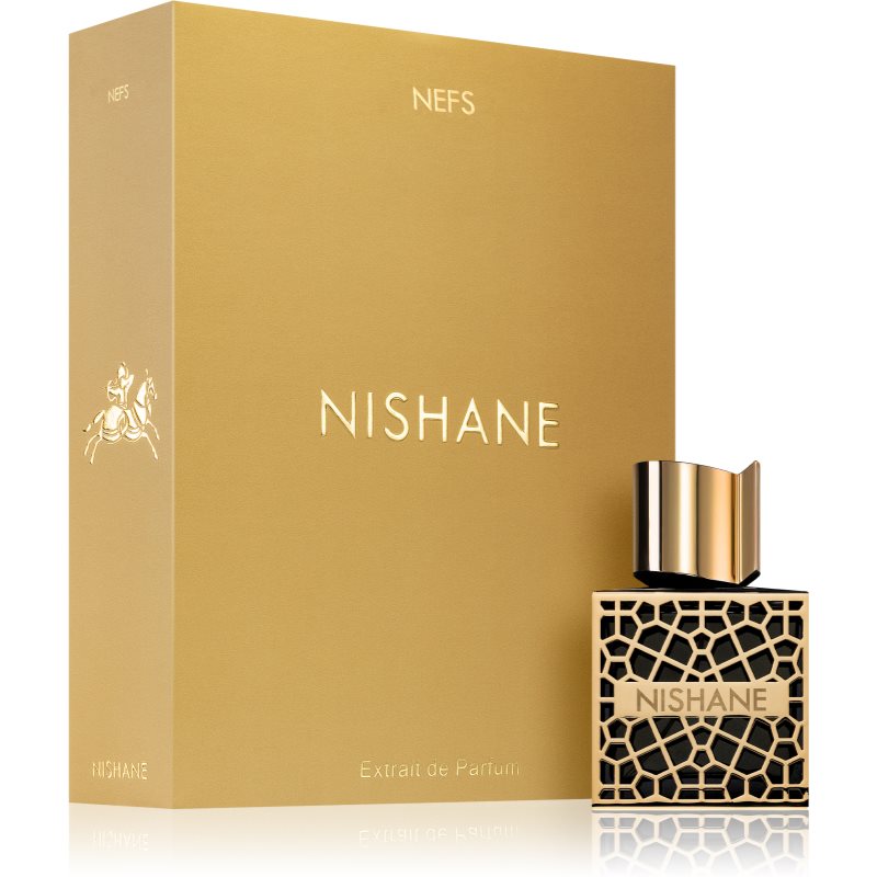 Nishane Nefs Perfume Extract Unisex 50 Ml