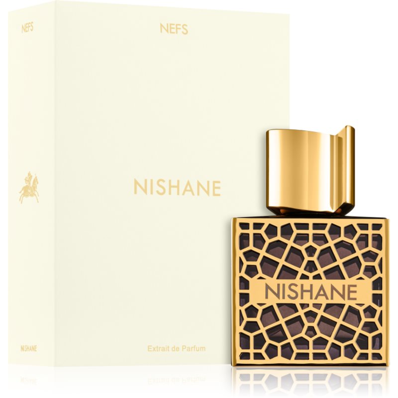 Nishane Nefs ekstrakt perfum unisex 50 ml