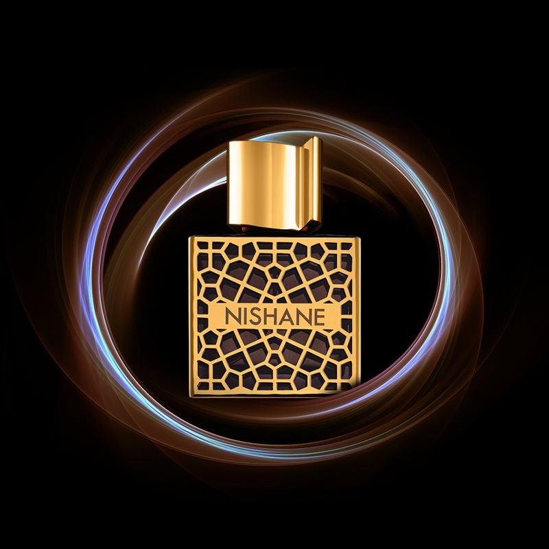 Nishane Nefs ekstrakt perfum unisex 50 ml