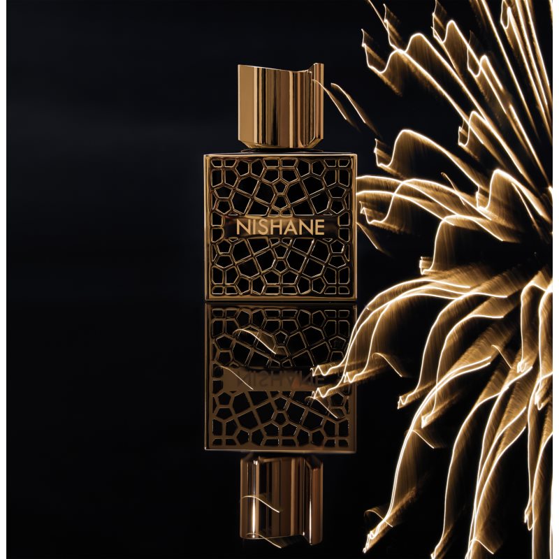 Nishane Nefs ekstrakt perfum unisex 50 ml