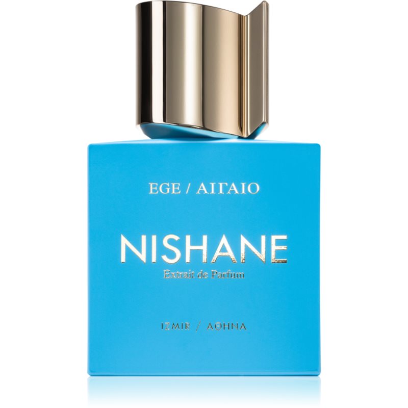Nishane Ege/ Αιγαίο kvepalų ekstraktas Unisex 50 ml