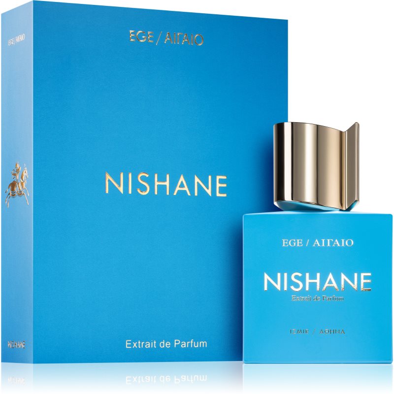 Nishane Ege/ Αιγαίο Perfume Extract Unisex 50 Ml
