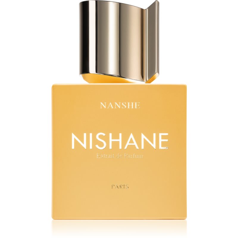 Nishane Nanshe парфуми екстракт унісекс 100 мл