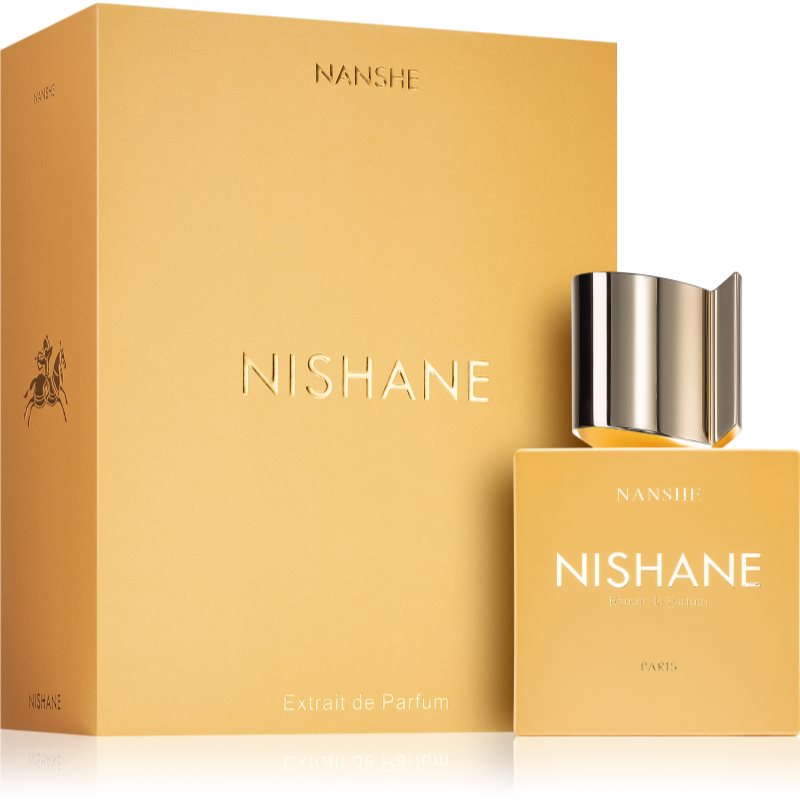 Nishane Nanshe Perfume Extract Unisex 100 Ml