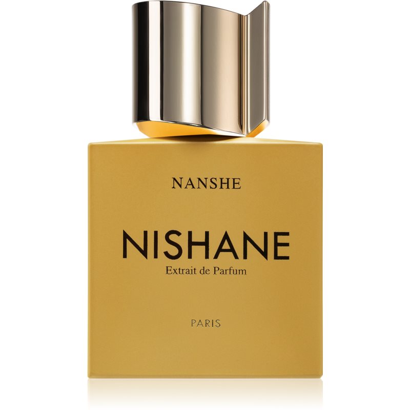 Nishane Nanshe kvepalų ekstraktas Unisex 50 ml