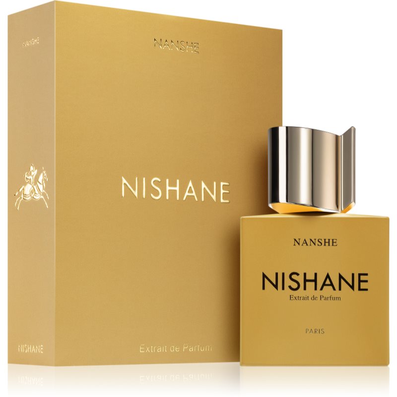 Nishane Nanshe парфуми екстракт унісекс 50 мл