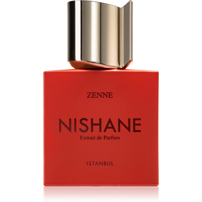 Nishane Zenne Perfume Extract Unisex 50 Ml