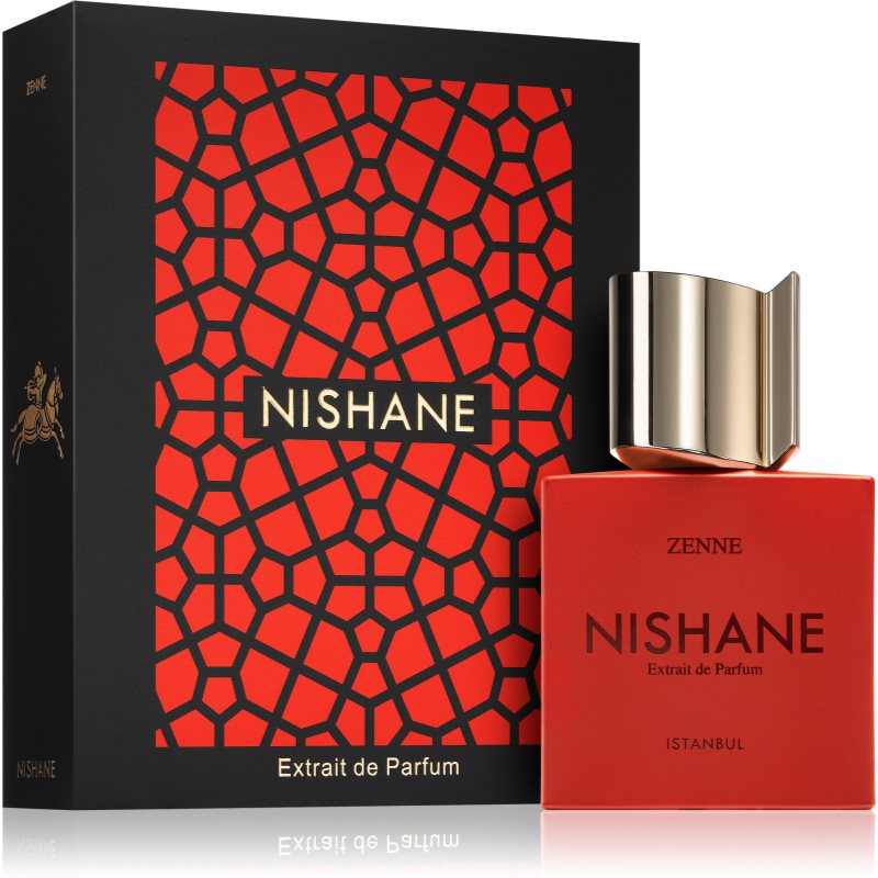 Nishane Zenne парфуми екстракт унісекс 50 мл