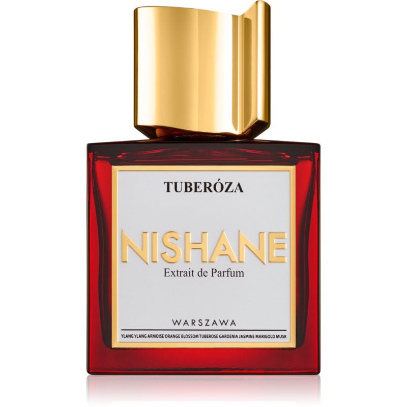 

Nishane Tuberóza парфуми екстракт унісекс