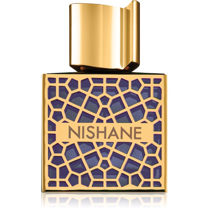 Nishane Mana Extrait De Parfum Mixte 50 Ml