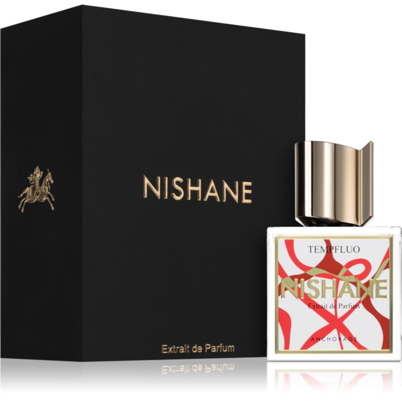 Nishane Tempfluo Perfume Extract Unisex 100 Ml