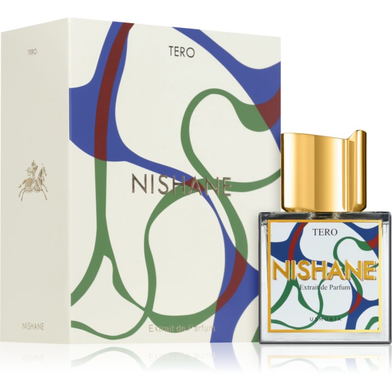 Nishane Tero parfémový extrakt unisex 100 ml (obrázek 3)