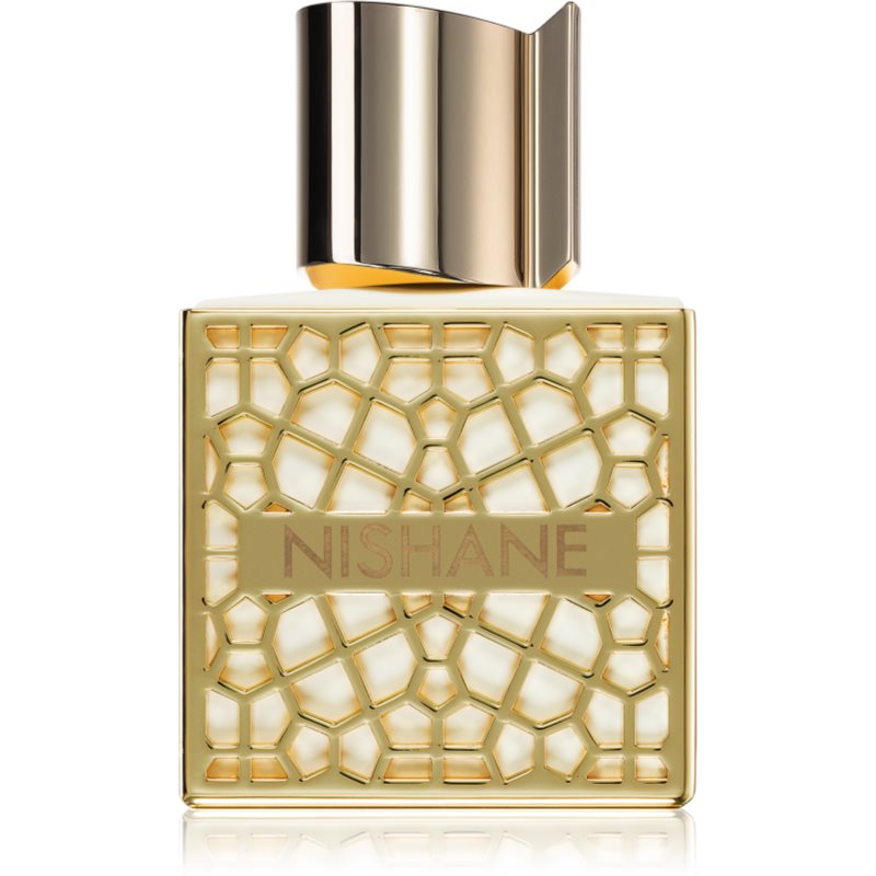 Nishane Hacivat Oud Perfume Extract Unisex 50 Ml